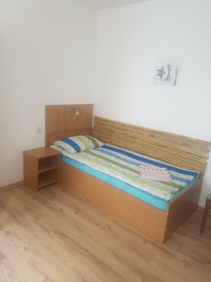 Pension Haus Baron 1 Neckarau Мангейм Экстерьер фото