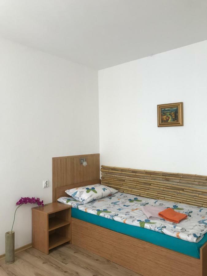 Pension Haus Baron 1 Neckarau Мангейм Экстерьер фото