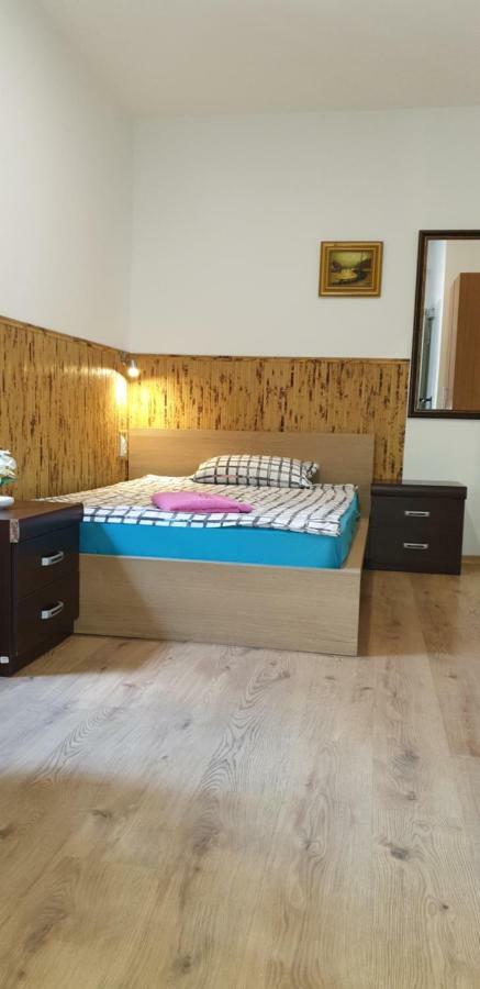 Pension Haus Baron 1 Neckarau Мангейм Экстерьер фото
